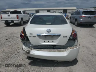 2012 Nissan Altima S with VIN 1N4AL2AP8CN404566, listed as a Copart auction lot 54988185 with 150,760 mi miles and Salvage Title. Bid and sale history available at DreamBid. Image 6.