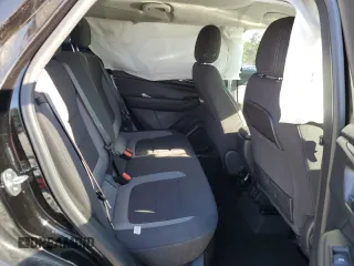2021 Chevrolet TrailBlazer LT with VIN KL79MPSL2MB143132, listed as a Copart auction lot 52251455 with 47,480 mi miles and Salvage Title. Bid and sale history available at carsss.com. Image 11.