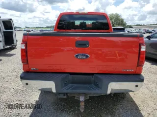 2016 Ford F-250 Lariat z VIN 1FT7W2B60GED36304, wystawiony jako Copart lot #62819995 z przebiegiem 73 221 mil mil oraz Szkoda całkowita • Salvage title. Historia ofert i sprzedaży dostępna na DreamBid. Obrazek 6.