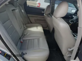2005 Dodge Magnum RT with VIN 2D8GV582X5H585242, listed as a Copart auction lot 52991445 with 170,968 mi miles and Clean Title. Bid and sale history available at carsss.com. Image 10.