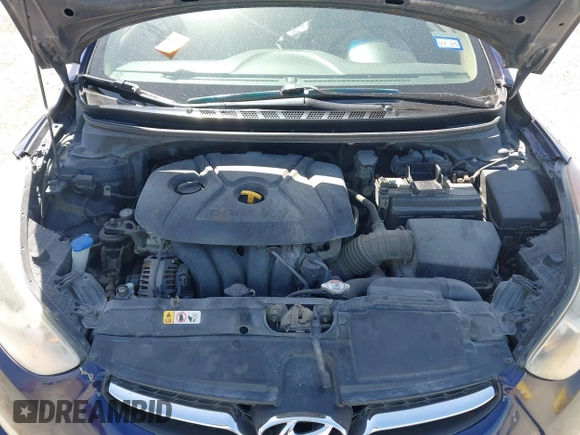 2013 Hyundai Elantra Limited with VIN 5NPDH4AE2DH232877, listed as a IAAI auction lot 41863644 with 170,723 mi miles and . Bid and sale history available at DreamBid. Image 10.