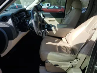 2013 GMC Sierra 1500 Denali z VIN 3GTP2XE26DG348754, wystawiony jako Copart lot #49663215 z przebiegiem 122 195 mil mil oraz Szkoda całkowita • Salvage title. Historia ofert i sprzedaży dostępna na DreamBid. Obrazek 7.