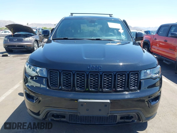2019 Jeep Grand Cherokee Upland с VIN 1C4RJFAG0KC566518, выставлен на аукционе IAAI как лот 42585830 с пробегом 65 843 миль миль и . История ставок и продаж доступна на DreamBid. Изображение 12.