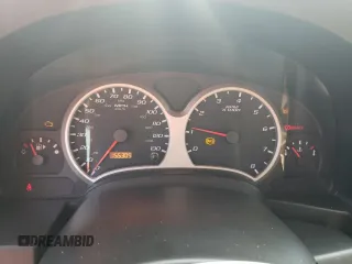 2006 Chevrolet Equinox LT with VIN 2CNDL63F866081322, listed as a Copart auction lot 57055354 with 155,309 mi miles and Salvage Title. Bid and sale history available at carsss.com. Image 9.