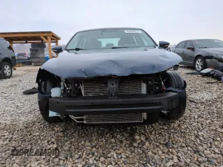 2012 Volkswagen Passat S w/Appearance with VIN 1VWAP7A33CC045449, listed as a Copart auction lot 43658825 with 274,973 mi miles and Salvage Title. Bid and sale history available at carsss.com. Image 5.