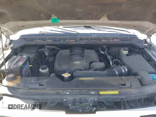 2004 Nissan Armada LE z VIN 5N1AA08B54N738694, wystawiony jako IAAI lot #42185496 z przebiegiem 232 976 mil mil oraz . Historia ofert i sprzedaży dostępna na DreamBid. Obrazek 10.