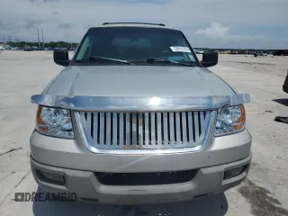 2003 Ford Expedition Special Service z VIN 1FMRU15WX3LB84649, wystawiony jako Copart lot #53674705 z przebiegiem 300 012 mil mil oraz Szkoda całkowita • Salvage title. Historia ofert i sprzedaży dostępna na DreamBid. Obrazek 5.