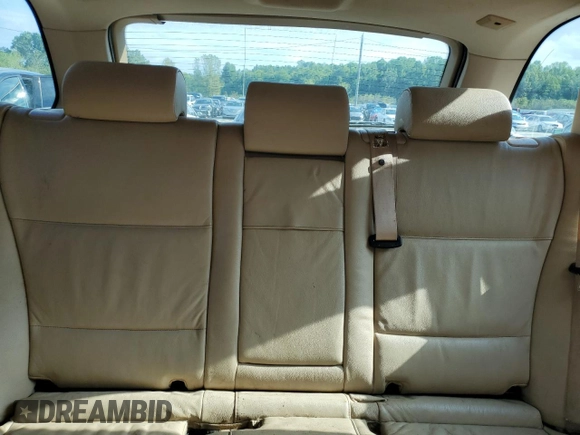 2005 BMW X5 3.0i with VIN 5UXFA13575LY08595, listed as a Copart auction lot 74035304 with 241,589 mi miles and Clean Title. Bid and sale history available at carsss.com. Image 10.
