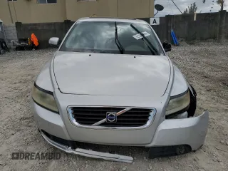2009 Volvo S40 2.4L с VIN YV1MS382792459041, выставлен на аукционе Copart как лот 72120914 с пробегом 111 834 миль миль и Списание • Salvage title. История ставок и продаж доступна на DreamBid. Изображение 5.