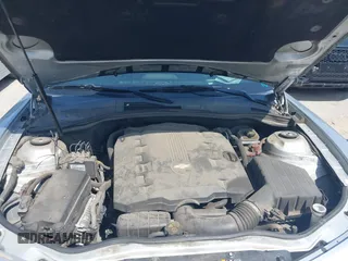2012 Chevrolet Camaro 2LT with VIN 2G1FC1E38C9118536, listed as a IAAI auction lot 42061668 with 225,687 mi miles and . Bid and sale history available at DreamBid. Image 10.