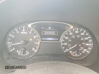 2020 Nissan Pathfinder SL z VIN 5N1DR2CN8LC647349, wystawiony jako Copart lot #44311305 z przebiegiem 65 588 mil mil oraz Szkoda całkowita • Salvage title. Historia ofert i sprzedaży dostępna na DreamBid. Obrazek 9.
