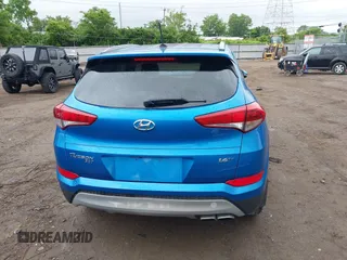 2017 Hyundai Tucson Sport z VIN KM8J33A23HU319048, wystawiony jako IAAI lot #42340603 z przebiegiem 51 738 mil mil oraz . Historia ofert i sprzedaży dostępna na DreamBid. Obrazek 17.