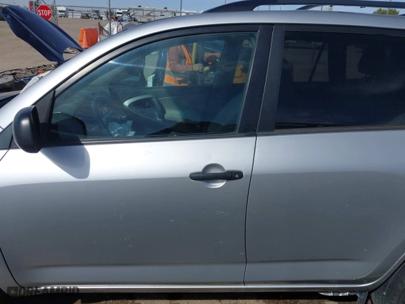 2012 Toyota RAV4 with VIN 2T3ZF4DV6CW108478, listed as a IAAI auction lot 41799192 with 174,957 mi miles. Bid and sale history available at carsss.com. Image 14.