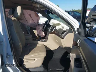 2014 Jeep Grand Cherokee Limited с VIN 1C4RJFBG9EC545945, выставлен на аукционе IAAI как лот 41988777 с пробегом Не указан миль и . История ставок и продаж доступна на DreamBid. Изображение 5.