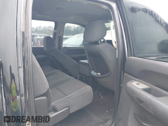 2009 Chevrolet Silverado 1500 LT with VIN 3GCEK23399G271715, listed as a IAAI auction lot 41863258 with 227,380 mi miles and . Bid and sale history available at DreamBid. Image 8.