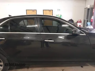 2014 Cadillac CTS Luxury AWD with VIN 1G6AX5S36E0173682, listed as a IAAI auction lot 41538709 with 102,772 mi miles and . Bid and sale history available at DreamBid. Image 14.