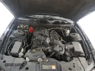 2014 Ford Mustang V6 с VIN 1ZVBP8AM6E5210131, выставлен на аукционе Copart как лот 66002925 с пробегом 112 377 миль миль и Чистый • Clean title. История ставок и продаж доступна на DreamBid. Изображение 11.