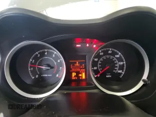 2015 Mitsubishi Lancer ES with VIN JA32U2FU3FU017913, listed as a Copart auction lot 63943325 with 103,788 mi miles and Clean title. Bid and sale history available at DreamBid. Image 9.