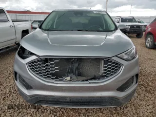 2024 Ford Edge SEL z VIN 2FMPK4J99RBA85571, wystawiony jako Copart lot #59878195 z przebiegiem 31 958 mil mil oraz Czysty tytuł • Clean title. Historia ofert i sprzedaży dostępna na DreamBid. Obrazek 5.