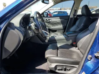 2020 Infiniti Q50 3.0t SPORT with VIN JN1EV7AP4LM208572, listed as a Copart auction lot 49239485 with 70,735 mi miles and Salvage Title. Bid and sale history available at carsss.com. Image 7.