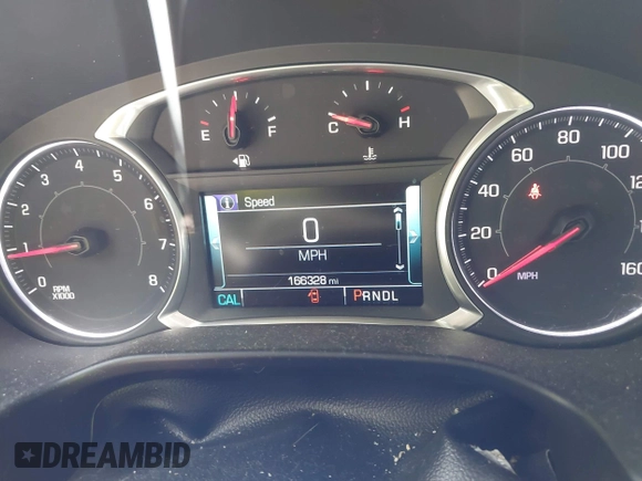 2018 GMC Acadia SLT with VIN 1GKKNULS2JZ125386, listed as a IAAI auction lot 42545524 with 166,328 mi miles and . Bid and sale history available at DreamBid. Image 7.