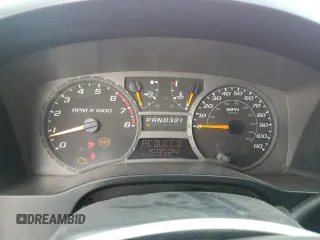 2005 Chevrolet Colorado 1SC LS Z85 with VIN 1GCDT136158226166, listed as a Copart auction lot 61626025 with 159,524 mi miles and Clean title. Bid and sale history available at DreamBid. Image 9.