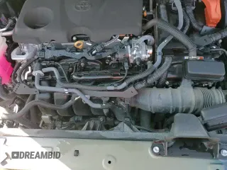 2023 Toyota Sienna Limited с VIN 5TDZSKFC8PS096076, выставлен на аукционе Copart как лот 53743435 с пробегом 40 626 миль миль и Списание • Salvage title. История ставок и продаж доступна на DreamBid. Изображение 17.