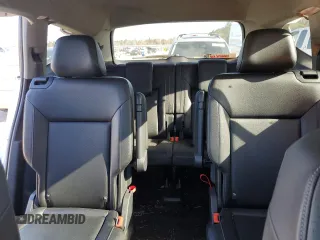 2018 Volkswagen Atlas SEL z VIN 1V2RR2CA4JC573592, wystawiony jako Copart lot #48073945 z przebiegiem 84 582 mil mil oraz Szkoda całkowita • Salvage title. Historia ofert i sprzedaży dostępna na DreamBid. Obrazek 10.