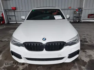 2018 BMW 5 Series 530e с VIN WBAJA9C57JB249475, выставлен на аукционе IAAI как лот 42232097 с пробегом 107 341 миль миль и . История ставок и продаж доступна на DreamBid. Изображение 6.