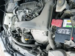 2017 Nissan Rogue SV with VIN 5N1AT2MVXHC744336, listed as a IAAI auction lot 42696972 with 116,776 mi miles and . Bid and sale history available at DreamBid. Image 19.