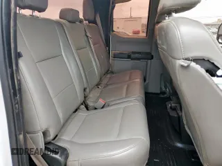 2019 Ford F-250 XL with VIN 1FT7X2A60KEC61451, listed as a Copart auction lot 51458805 with 193,809 mi miles and Salvage title. Bid and sale history available at DreamBid. Image 11.