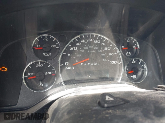 2012 Chevrolet Express Cargo с VIN 1GCWGFCA2C1121527, выставлен на аукционе IAAI как лот 42439536 с пробегом Не указан миль и . История ставок и продаж доступна на DreamBid. Изображение 7.