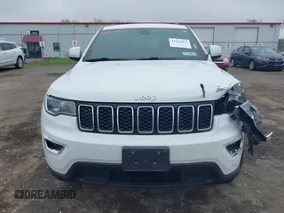 2020 Jeep Grand Cherokee Altitude z VIN 1C4RJFAGXLC125416, wystawiony jako IAAI lot #42216471 z przebiegiem 66 326 mil mil oraz . Historia ofert i sprzedaży dostępna na DreamBid. Obrazek 12.