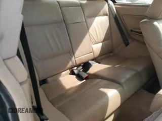 2005 BMW 3 Series 330Ci with VIN WBABD53455PL16773, listed as a Copart auction lot 45156115 with 277,280 mi miles and Salvage Title. Bid and sale history available at carsss.com. Image 10.