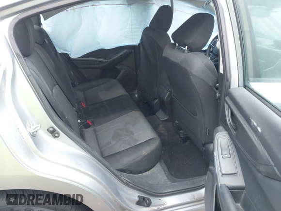 2018 Subaru Impreza Premium z VIN 4S3GKAD64J3600582, wystawiony jako IAAI lot #41456372 z przebiegiem 87 266 mil mil oraz . Historia ofert i sprzedaży dostępna na DreamBid. Obrazek 8.