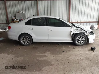 2012 Volkswagen Jetta SE с VIN 3VWDX7AJ6CM016232, выставлен на аукционе IAAI как лот 41718838 с пробегом 190 177 миль миль и . История ставок и продаж доступна на DreamBid. Изображение 13.
