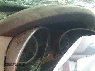2016 Hyundai Santa Fe z VIN 5XYZT3LB8GG337601, wystawiony jako Copart lot #56130385 z przebiegiem Nie podano mil oraz Szkoda całkowita • Salvage title. Historia ofert i sprzedaży dostępna na DreamBid. Obrazek 9.