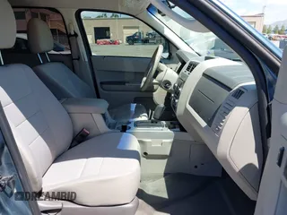 2011 Ford Escape Hybrid with VIN 1FMCU4K30BKC54584, listed as a IAAI auction lot 42131257 with 107,905 mi miles and . Bid and sale history available at DreamBid. Image 5.