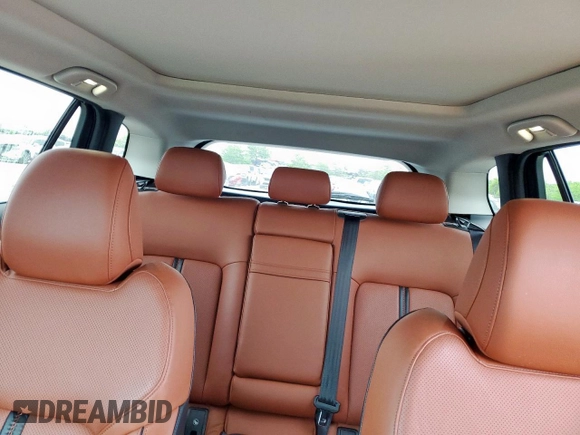 2023 Mazda CX-50 2.5 Turbo with VIN 7MMVABXY4PN148160, listed as a Copart auction lot 51306595 with 36,622 mi miles and Salvage title. Bid and sale history available at DreamBid. Image 10.