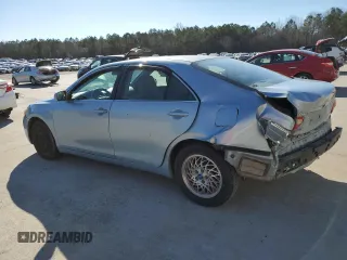 2009 Toyota Camry with VIN 4T1BE46K99U910712, listed as a Copart auction lot 47419485 with 203,852 mi miles and Salvage Title. Bid and sale history available at carsss.com. Image 2.