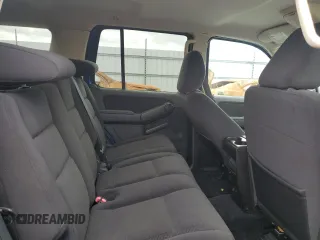 2010 Ford Explorer XLT with VIN 1FMEU7DE7AUA67967, listed as a Copart auction lot 50405415 with 71,297 mi miles and Salvage Title. Bid and sale history available at carsss.com. Image 11.