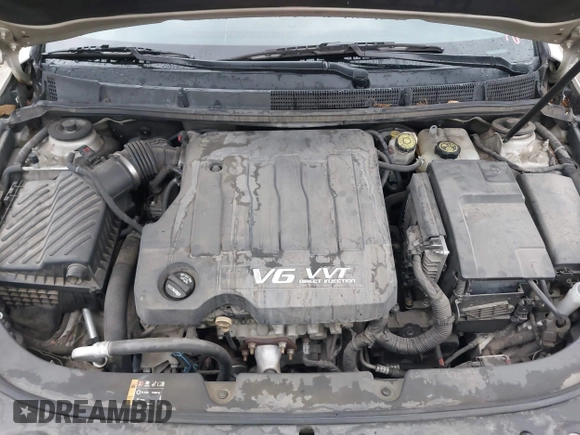 2015 Buick LaCrosse Leather with VIN 1G4GB5G39FF217568, listed as a IAAI auction lot 42159631 with 149,342 mi miles and . Bid and sale history available at DreamBid. Image 10.