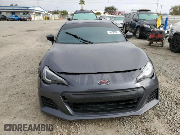 2015 Subaru BRZ Premium with VIN JF1ZCAB12F9606971, listed as a Copart auction lot 49456325 with 187,867 mi miles and Clean title. Bid and sale history available at DreamBid. Image 5.