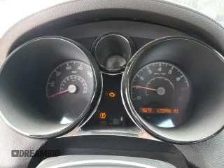 2008 Saturn Sky z VIN 1G8MC35B78Y112791, wystawiony jako Copart lot #69960154 z przebiegiem 175 986 mil mil oraz Szkody całkowita. Historia ofert i sprzedaży dostępna na DreamBid. Obrazek 9.
