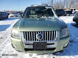 2009 Mercury Mariner with VIN 4M2CU91G29KJ09086, listed as a Copart auction lot 41342835 with 200,207 mi miles and Clean Title. Bid and sale history available at carsss.com. Image 5.