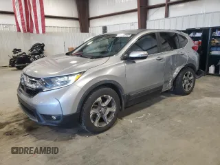 2019 Honda CR-V EX with VIN 5J6RW1H58KA023254, listed as a Copart auction lot 72913142 with 21,140 mi miles. Bid and sale history available at carsss.com. Image 1.