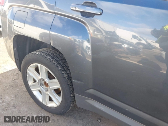 2010 GMC Terrain SLE-2 с VIN 2CTFLEEY9A6322338, выставлен на аукционе IAAI как лот 41286797 с пробегом 112 399 миль миль и . История ставок и продаж доступна на DreamBid. Изображение 12.