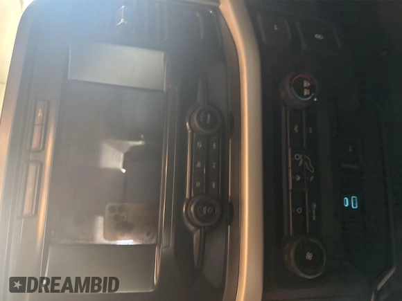 2021 Ford F-150 XL with VIN 1FTFX1E51MKF07502, listed as a IAAI auction lot 42737762 with 90,272 mi miles and . Bid and sale history available at DreamBid. Image 12.