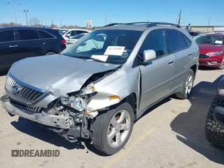 2008 Lexus RX 350 with VIN 2T2GK31U58C053575, listed as a IAAI auction lot 41724591 with 248,095 mi miles and . Bid and sale history available at DreamBid. Image 18.