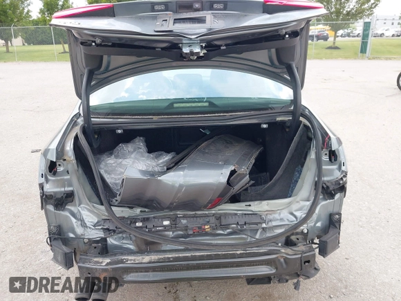 2017 Volkswagen Jetta GLI with VIN 3VW5T7AJ7HM318507, listed as a IAAI auction lot 42538952 with 143,130 mi miles and . Bid and sale history available at DreamBid. Image 6.